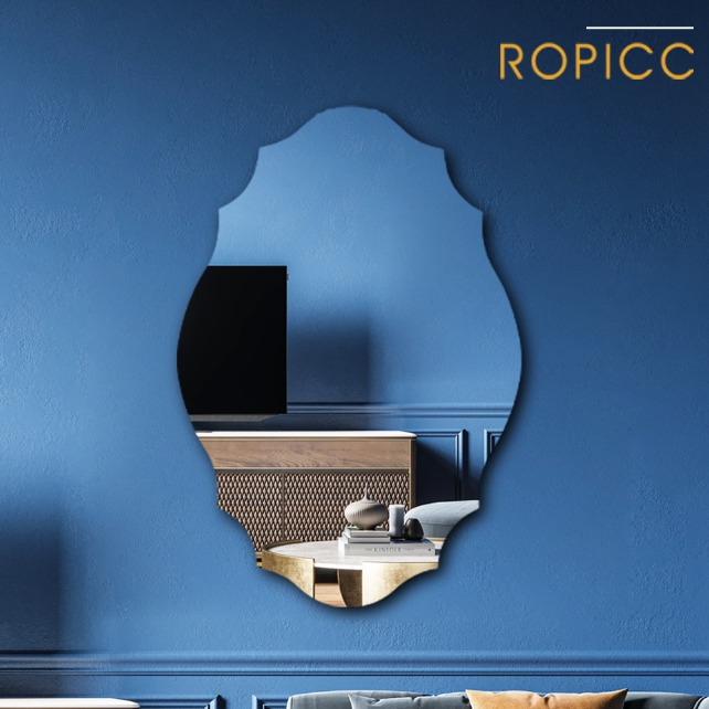 N700 로피크 노프 베네치안거울 노프레임 거울